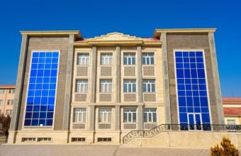 Naxçıvan Dövlət Universitetində “Tibb” ixtisası üzrə SABAH qruplarının uğur yolu