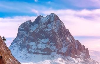 Naxçıvan ərazisində yağıntılı hava şəraiti və duman müşahidə olunur