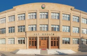 Naxçıvan Muxtar Respublikası Ali Məclisinin növbəti iclasının gündəliyi açıqlanıb