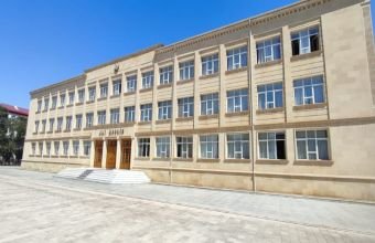 Naxçıvan Muxtar Respublikası Dövlət Arxiv İdarəsinin əməkdaşları təltif olunub