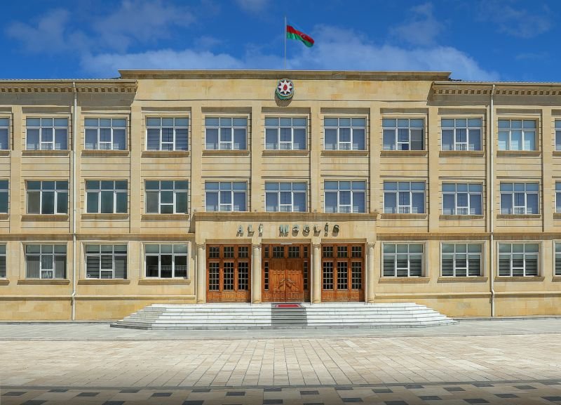 Naxçıvan Muxtar Respublikasında bir sıra şəxslər təltif edilib