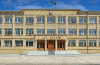 Naxçıvan Muxtar Respublikasında bir sıra şəxslər təltif edilib