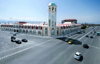 Naxçıvan sahibkarlarının ixrac fəaliyyəti genişlənib