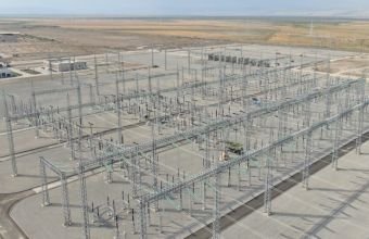 Naxçıvan-Türkiyə Enerji Qovşağı layihəsi həyata keçiriləcək