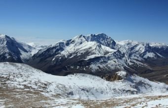 Naxçıvanda 10 dərəcəyədək şaxta qeydə alınıb