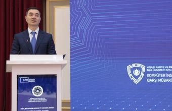 Naxçıvanda 19 dövlət qurumu mühafizə olunan AzsateNet dövlət internet xidmətindən istifadəyə başlayıb