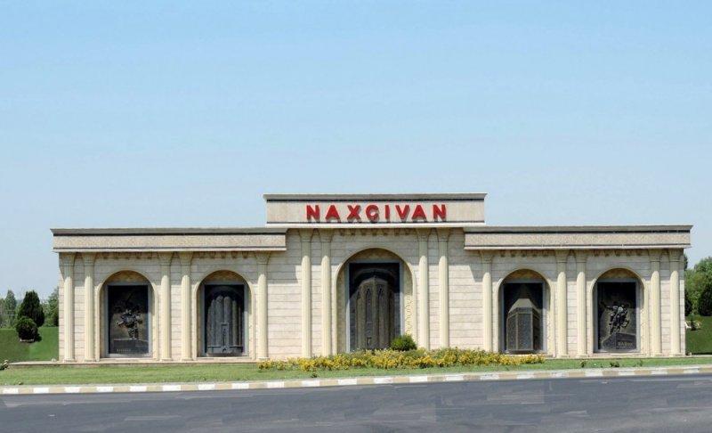 Naxçıvanda 3000-ə yaxın aztəminatlı ailə Prezidentin Sərəncamı ilə birdəfəlik maddi yardımla təmin olunacaq