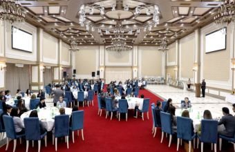 Naxçıvanda ailə dəyərləri və hüquqi şüurun təşviqinə həsr olunan tədbir keçirilib -