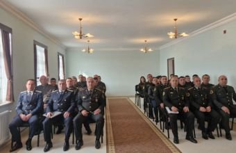 Naxçıvanda Amnistiya aktının icrasına başlanılıb