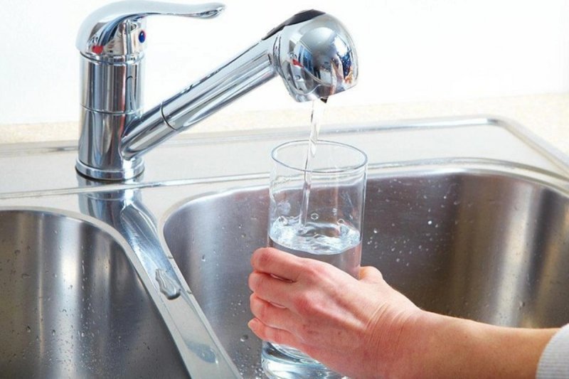 Naxçıvanda bir neçə ünvanda suyun verilişində müvəqqəti fasilə yaranacaq