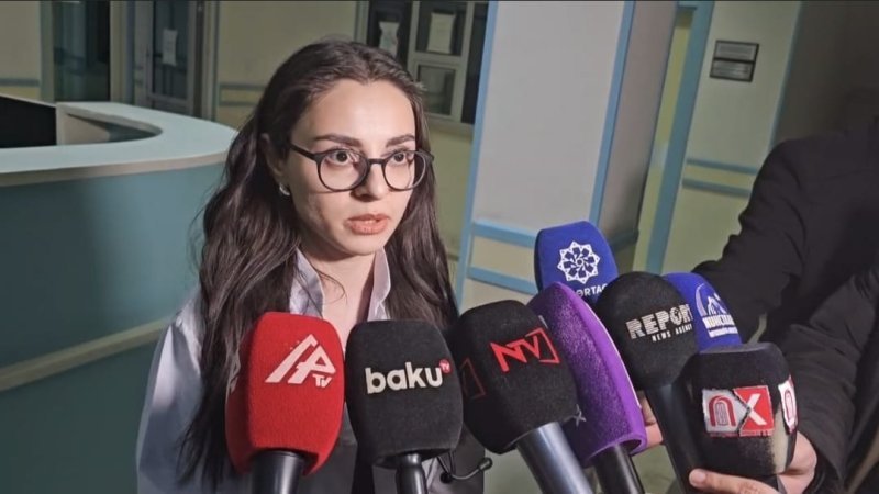 Naxçıvanda dəm qazı zəhərlənməsi şübhəsi ilə xəstəxanaya daxil olan 23 qadın evə buraxılıb -