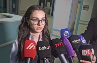 Naxçıvanda dəm qazı zəhərlənməsi şübhəsi ilə xəstəxanaya daxil olan 23 qadın evə buraxılıb -