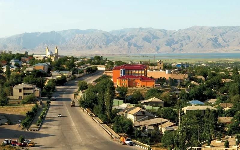 Naxçıvanda hava şəraiti dəyişkənliklə müşahidə olunur