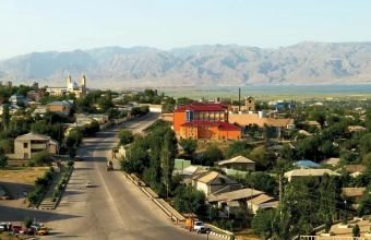 Naxçıvanda hava şəraiti dəyişkənliklə müşahidə olunur