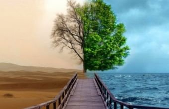 Naxçıvanda iqlim və quraqlıq