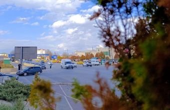 Naxçıvanda külək güclənəcək