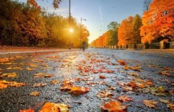 Naxçıvanda noyabrda hava normadan aşağı düşüb