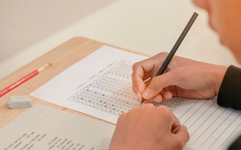 Naxçıvanda peşəkar mühasib sertifikatı imtahanının II mərhələsi keçirilib