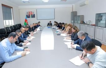 Naxçıvanda “Rəhbərlər üçün İnkişaf Proqramı”nın növbəti qrupu məzun olub -