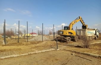 Naxçıvanda “Sağlam məhəllə” layihəsi icra olunur