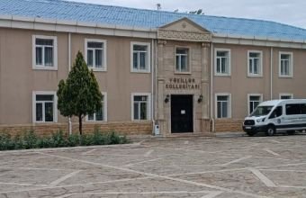 Naxçıvanda vəkilin müraciəti əsasında üzvlük haqqından azad edilməsi mümkün olacaq