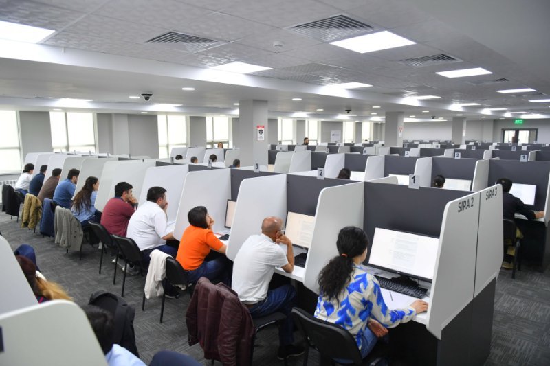 Naxçıvanda Vəkillərin İxtisas Komissiyası üzvlərinin sayı artırılır