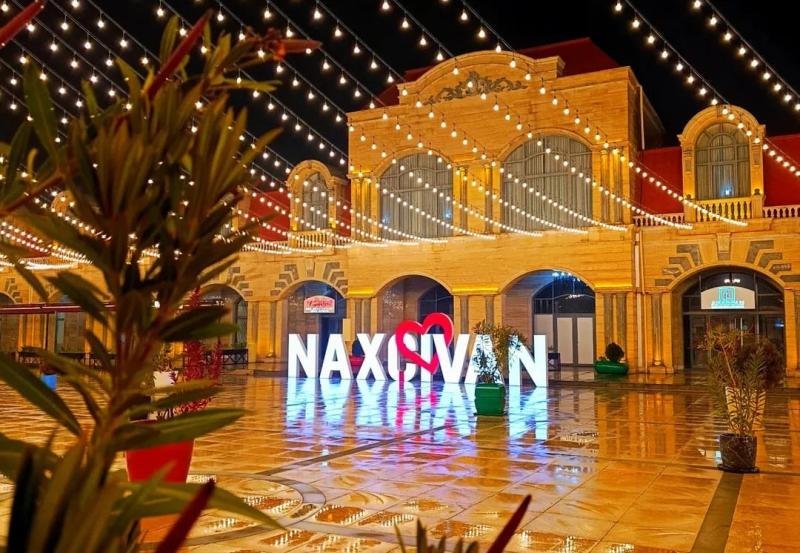 Naxçıvanda yağıntılı hava proqnozlaşdırılır