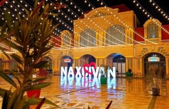 Naxçıvanda yağıntılı hava proqnozlaşdırılır