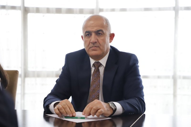 Naxçıvanlı idmançılar 2025-ci ildə 443 medal qazanıblar