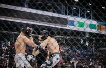 Naxçıvanlı idmançılar “Legion Döyüş Liqası”nda 35 medal qazanıb -