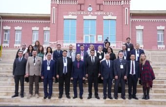 NDU-da “Texnoparkların təhsildə və iqtisadi inkişafda rolu” mövzusunda III Beynəlxalq Simpozium keçirilib -