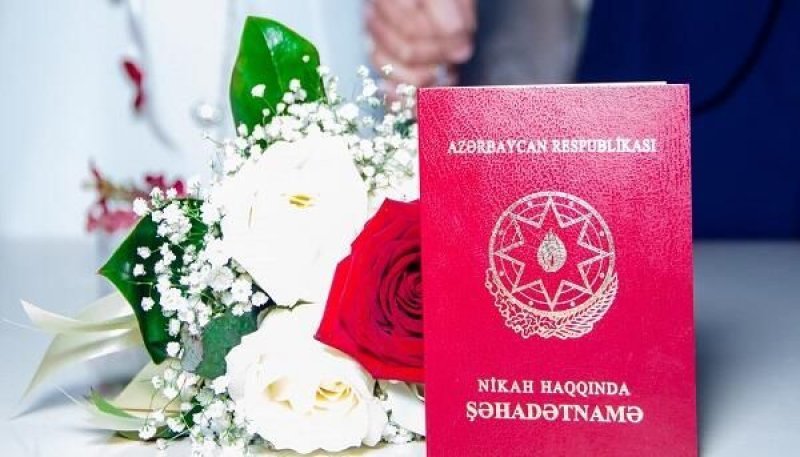 Nikah qeydiyyat şöbəsində pozula bilərmi? -