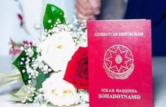 Nikah qeydiyyat şöbəsində pozula bilərmi? -