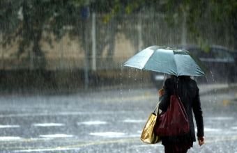 Növbəti iki gündə rayonlarda hava şəraiti qeyri-sabit olacaq -