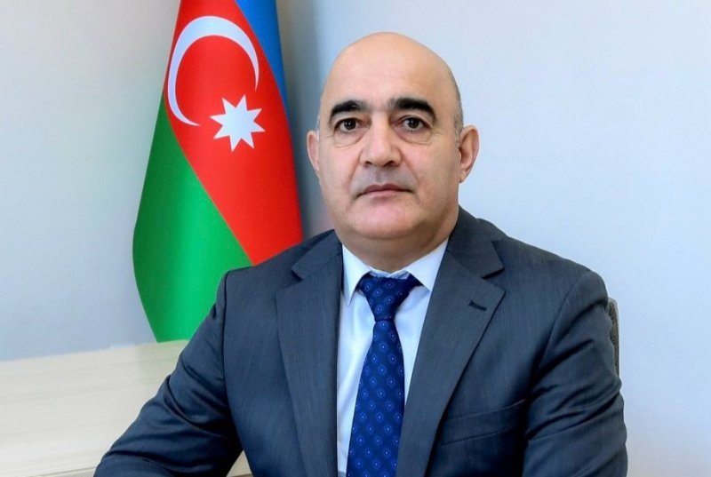 NQTA sədri Şahbuzda vətəndaşları qəbul edəcək