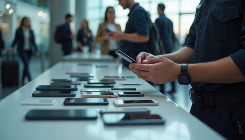 Ölkəyə gətirilən bir ədəddən çox telefona 100 manat aksiz vergisi tətbiq ediləcək