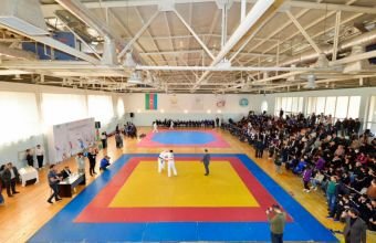 Paralimpiyaçılarımız Sumqayıtda uğurlu nəticəyə nail olublar -