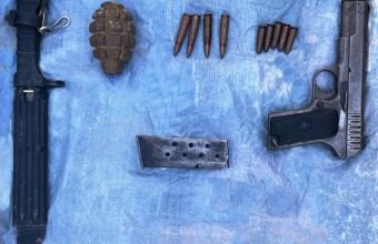 Penitensiar xidmət və DİN birgə əməliyyat keçirib