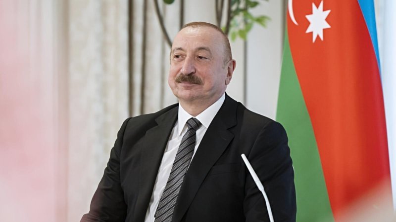 Prezident İlham Əliyev bu il ərzində 300-dən artıq tədbirdə iştirak edib