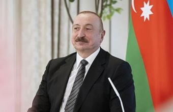 Prezident İlham Əliyev bu il ərzində 300-dən artıq tədbirdə iştirak edib