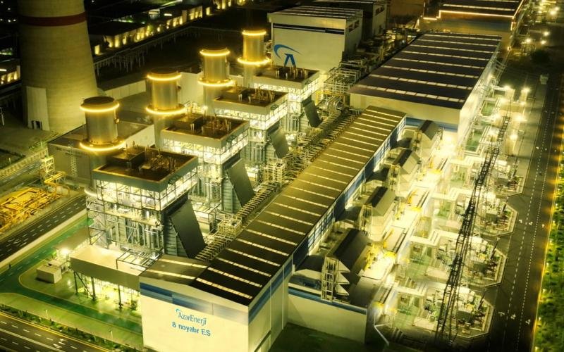 Prezidentin enerji strategiyasına həsr olunan "Nur zəfəri" filmi təqdim olunub -