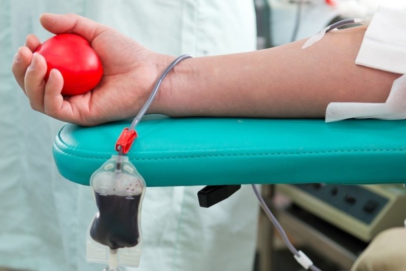 Qan banklarının siyahısında dəyişiklik edilib