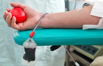 Qan banklarının siyahısında dəyişiklik edilib