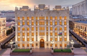 "Qarabağ" – "Ayaks" oyununa qanunsuz bilet satan şəxslər saxlanılıb -