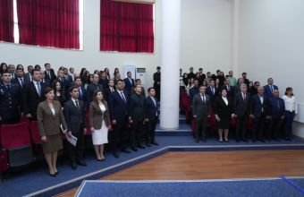 “Qərbi Azərbaycana qayıdışın hüquqi və konstitusional əsasları: Milli və beynəlxalq normalar kontekstində” mövzusunda konfrans keçirilib -