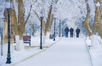 Qış fəslinin Azərbaycana daxil olma vaxtı açıqlanıb