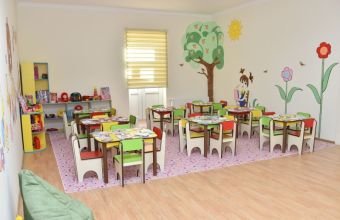 Qrant ayrılmış özəl bağçalara qeydiyyat başlayıb