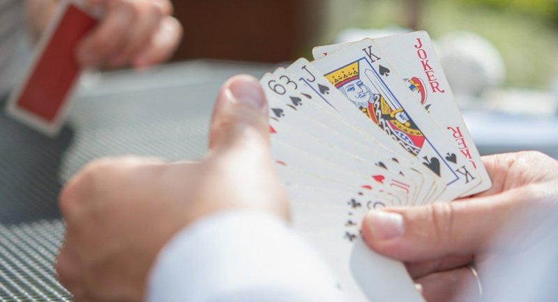 Qumar oyunu dedikdə nə başa düşülür? -