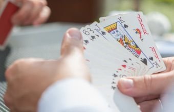 Qumar oyunu dedikdə nə başa düşülür? -