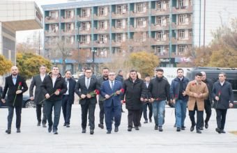 Reges Tikinti Materialları “Grand CEO Tour - Naxçıvan” səfərinə ev sahibliyi edib -